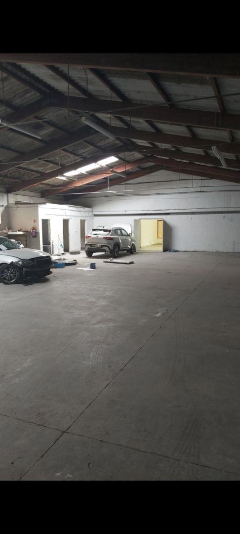 To Let commercial Property for Rent in North End Lake Eastern Cape